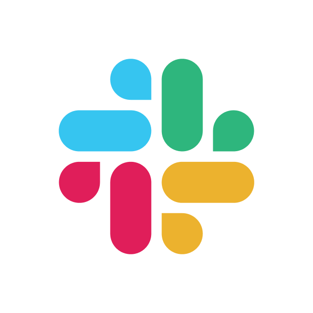 Slack logo
